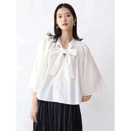 [^ԁF031309286]fނȂ₩ȗƕ\ʂ̂킸Ȍ򊴂liȈۂ̃uEXBxɐDꂽn悢\Aϋv܂邱ƂŌ^hł܂BfUC̃{E^CŗlXȒȂAWy݂uEXBtg̃{^ɂ͏iȌ̂̂gpAF̒ɂ肰ȂANZgvXB݉ɂ܂^bN{ƂŁA̓IȃtHƓɉȂ₩ȃh[v\܂BwEEƂ̃Zj[X^CAItBXȂǂł̃[NX^CAfC[܂ŕLV[ɗACełBBrand Conceptresil / WwhiteEblackŕ\creative dresslXȑfނ̑gݍ킹Ԃ̂鐶nHȂǂɂ݂ȂƉlς̂RNVWJBfgF175cmBe摜́A̓₨g̃j^[ݒȀƖɂۂ̏iƐFقȂꍇ܂BԎɋ߂F͐n摜ł܂B9icmj:55:63