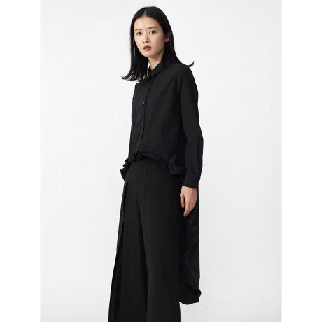 [^ԁF031309292]fރ|GXefނ炷nfUCɂ闧̊An\ʂ̂킸Ȕ򂪕îꂽPւƎdグ܂BfUC_ȃtBbVe[fUCڂ䂭uEXBO㍷傫ɃtA^LV[ĥ悤ȃtH[}Ƒlȏ炵˔fUC̍PB[hȃubN킹ǂ؂钅ȂɎdオ܂BBrand Conceptresil / WwhiteEblackŕ\creative dresslXȑfނ̑gݍ킹Ԃ̂鐶nHȂǂɂ݂ȂƉlς̂RNVWJBfgF175cmBe摜́A̓₨g̃j^[ݒȀƖɂۂ̏iƐFقȂꍇ܂BԎɋ߂F͐n摜ł܂B9icmjiO^j:50^120:36:59:77g:51