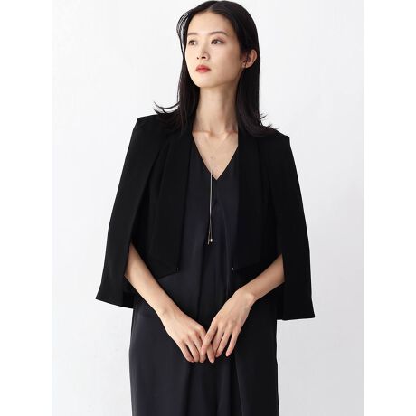 [^ԁF033109291]fސnƗ̂h[vi1ByƊ炩ȔGŁAʔNʂĉKɂpfފłBfUCxXg̏ォWPbg|Ă邩̂悤ȃfUC̃ACeB|̃WPbg̓P[vɂȂĂA炸ꗎSzȂ肵SnłBNVJŃtH[}^LV[hJ[Ń}jbVAP[vɂ邱ƂŒ悢Ə炵ƉoBs[X͖ܘ_ApcX^CɂΉłAHD邾ōʉł邨ȃWPbgłBBrand Conceptresil / WwhiteEblackŕ\creative dresslXȑfނ̑gݍ킹Ԃ̂鐶nHȂǂɂ݂ȂƉlς̂RNVWJBfgF175cmBe摜́A̓₨g̃j^[ݒȀƖɂۂ̏iƐFقȂꍇ܂BԎɋ߂F͐n摜ł܂B9icmjiO^j:41^55:39:55:68g:44digj:290