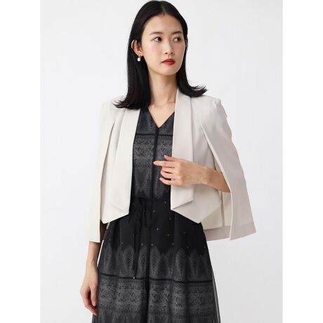 [^ԁF033109291]fސnƗ̂h[vi1ByƊ炩ȔGŁAʔNʂĉKɂpfފłBfUCxXg̏ォWPbg|Ă邩̂悤ȃfUC̃ACeB|̃WPbg̓P[vɂȂĂA炸ꗎSzȂ肵SnłBNVJŃtH[}^LV[hJ[Ń}jbVAP[vɂ邱ƂŒ悢Ə炵ƉoBs[X͖ܘ_ApcX^CɂΉłAHD邾ōʉł邨ȃWPbgłBBrand Conceptresil / WwhiteEblackŕ\creative dresslXȑfނ̑gݍ킹Ԃ̂鐶nHȂǂɂ݂ȂƉlς̂RNVWJBfgF175cmBe摜́A̓₨g̃j^[ݒȀƖɂۂ̏iƐFقȂꍇ܂BԎɋ߂F͐n摜ł܂B9icmjiO^j:41^55:39:55:68g:44digj:290