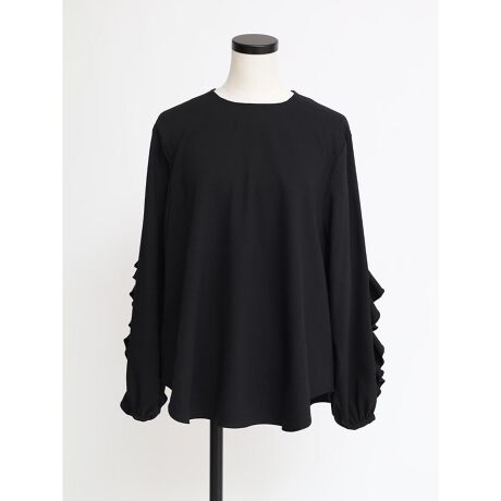 [^ԁF031309294]fޔh[vƗo炩ȃ|GXe100̃uEXB}bgȎl炵ƕi̗ǂoBVɂȂɂAŃPA_|CgłBfUCx[VbNȃuEXfUCɑtgݍނƂŁACɉ؂₩ō\zIȑ݊PɁBl܂肷ȂlbNCɏ炵^郉EhwfUCBZj[IP[WV[ɍ킹āAlbNXob^Ȃǂ̏킹y݂܂BBrand Conceptresil / WwhiteEblackŕ\creative dresslXȑfނ̑gݍ킹Ԃ̂鐶nHȂǂɂ݂ȂƉlς̂RNVWJBfgF175cmBe摜́A̓₨g̃j^[ݒȀƖɂۂ̏iƐFقȂꍇ܂BԎɋ߂F͐n摜ł܂B9icmj:64.5:41:53:74g:53