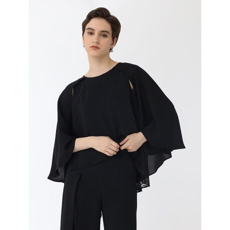 [^ԁF031309386]fނƂñobNɃ[XhbLOVvȂ݊̂ꖇBƂƂƃ}bgȌ򂪍oB[X̗n͕\nƓngpĂ邽ߔSnQłBfUCobNX^CɃ[XhbLOm[X[ȕォAP[v킹悤ȃfUĈꖇBXbgr`fUC͓̘rBؚoBXbg猩郌[X͓xɗhꂽ炵vXĂ܂BZbgAbvŃIP[Wp͂AVvȃ{gƍ킹邾ŕigłDGACełBBrand Conceptresil / WwhiteEblackŕ\creative dresslXȑfނ̑gݍ킹Ԃ̂鐶nHȂǂɂ݂ȂƉlς̂RNVWJBfF171cmfނgppci032209387j܂BBe摜́A̓₨g̃j^[ݒȀƖɂۂ̏iƐFقȂꍇ܂BԎɋ߂F͐n摜ł܂B9icmjiO^j:51^66:33:60g:49