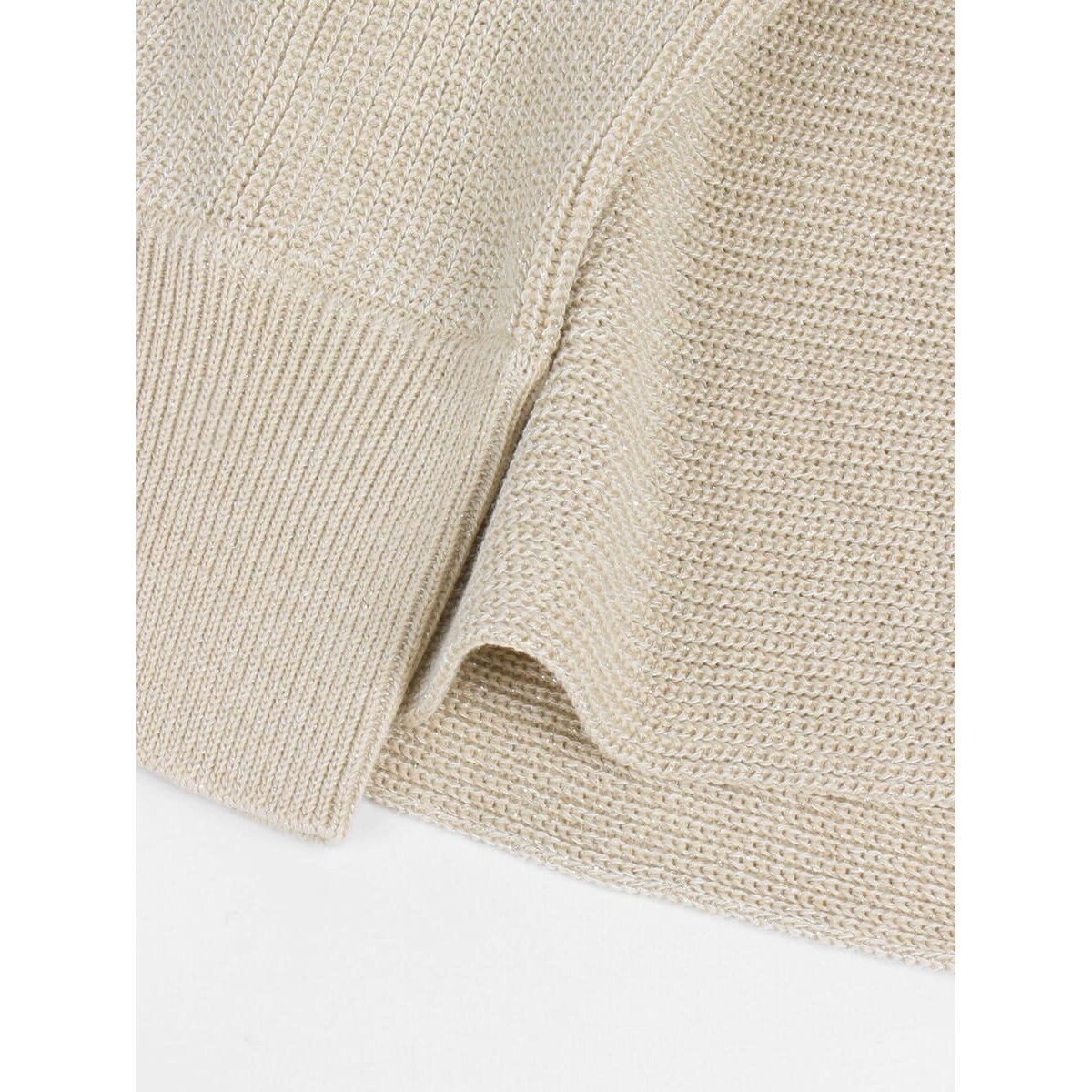 ドルマンラメニットボレロ | リルフェテ(Rire fete) | マルイウェブ