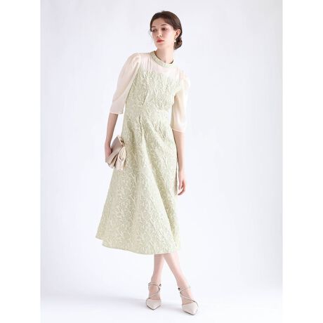 [^ԁF064111649]炵VGbgŏiȃfUChXB̂ӂWK[hn\Lőlȏ̈ۂɁBƃfRẽVA[fނA悢vXBEGXg̃^bNƃobNɃ{ALZ~tAȃVGbgłBp[eB[V[ʂȓɉf؂₩ȃfUC͂1łBfF171cmBe摜́A̓₨g̃j^[ݒȀƖɂۂ̏iƐFقȂꍇ܂BԎɋ߂F͐n摜ł܂B9icmj:121:31.5:39:56g:44EGXg:71qbv:104