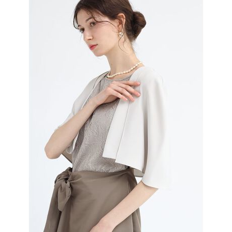 [^ԁF063111694]IP[WV[ɌȂm[J[P[vBȂ߂炩ȐnƌySn炵͂oh[v͂łBm[J[ɁA؂₩ȃP[vfUC킹oX̎ꂽ1BZ߂̏䊴ŁAǂȃhXɍ킹Ă}b`ACełBfF171cmBe摜́A̓₨g̃j^[ݒȀƖɂۂ̏iƐFقȂꍇ܂BԎɋ߂F͐n摜ł܂B9icmjiO^j:37^39:35A[z[:49.5:52g:43