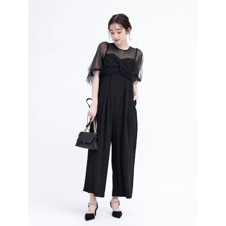 [^ԁF064511683]̗̓Iȃ`[fUCڂ䂭Aiȕ͋C̃I[ChXBfReƑ̓XbLAo[X[u炵؂₩ȈۂɁBEGXgɎ{^bNfUCAfނ̏iȗ܂āAƂȃVGbg܂Bwʂ̓SdlɂȂĂ̂ŁANV[Ȃ̂|CgBIP[WV[ɂ͂AƂHɂIXX̃ACełBfF169cmFႢ܂(064511616)Be摜́A̓₨g̃j^[ݒȀƖɂۂ̏iƐFقȂꍇ܂BԎɋ߂F͐n摜ł܂B9icmj:131.5:30:43:58g:40EGXg:74`82qbv:106҉:58킽蕝:39