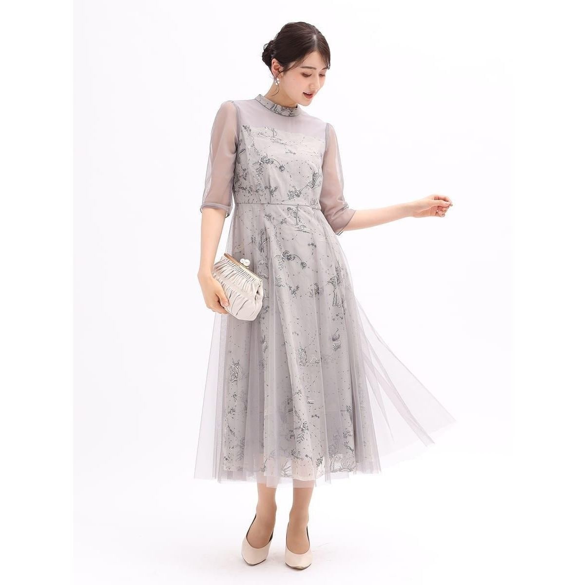 ヤマダヤ ストア(YAMADAYA STORE) レディース ワンピース の通販