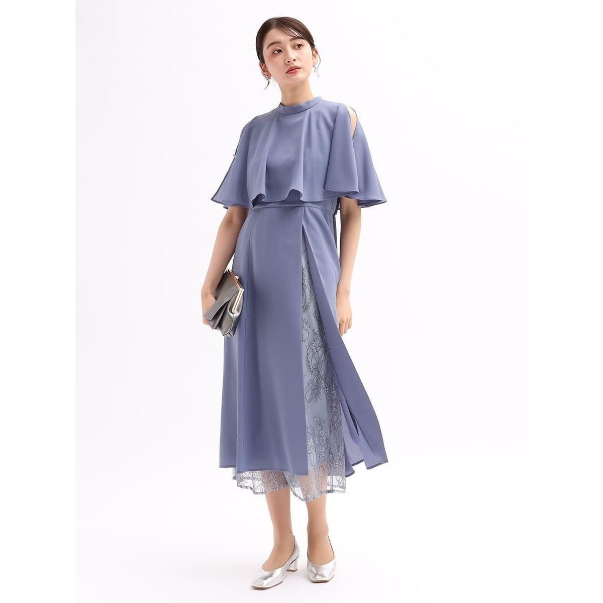ヤマダヤ ストア(YAMADAYA STORE) レディース ワンピース の一覧