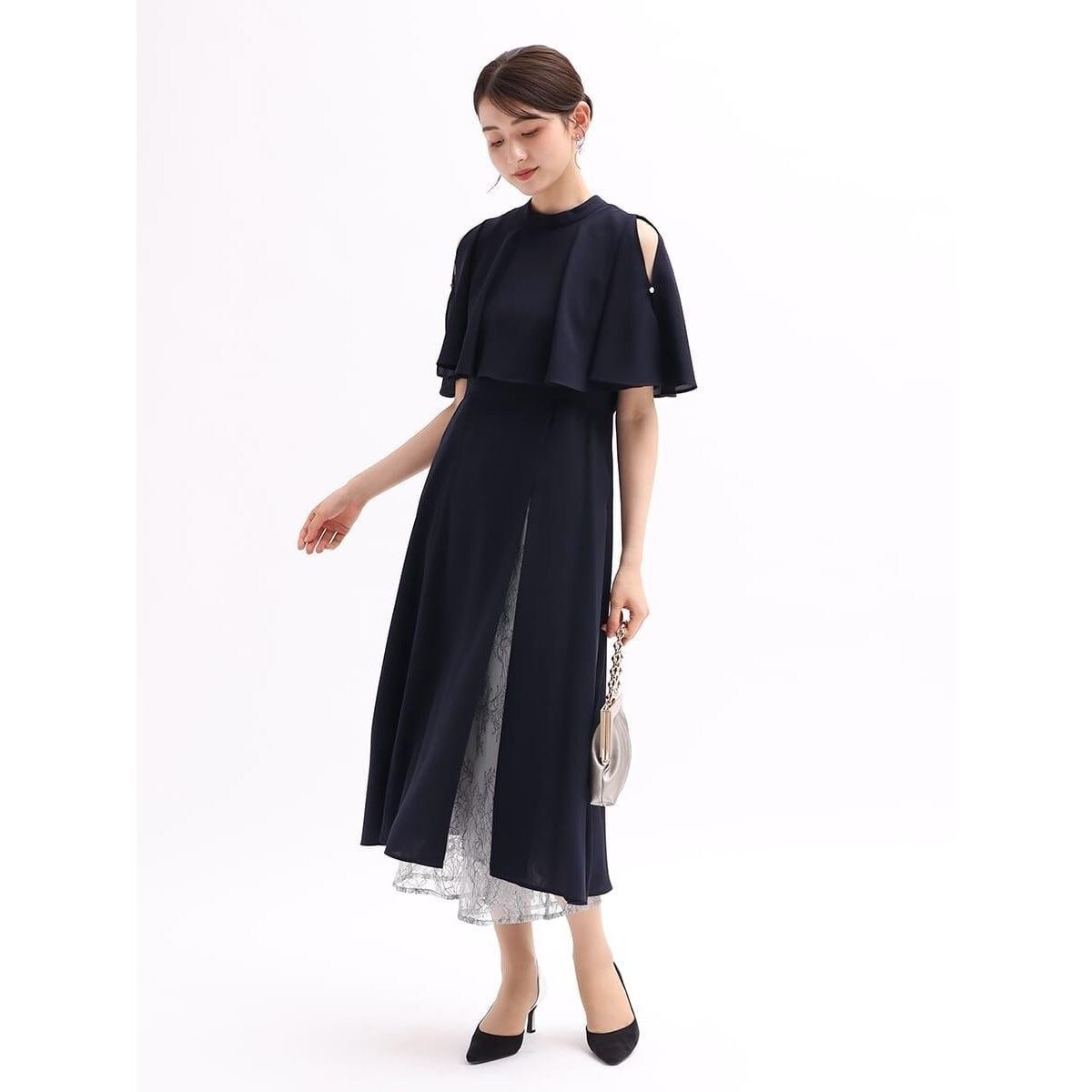 ヤマダヤ ストア(YAMADAYA STORE) レディース ワンピース の一覧