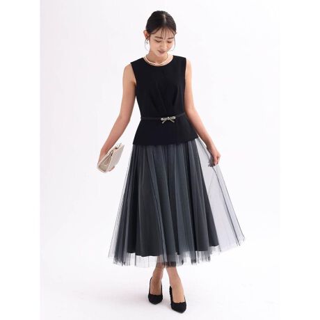 [^ԁF064111631]2F̃`[dˁAӂƍL闧̓IȃVGbg͂̃hXBXgCv̂悤ȃfUC炵ۂɁBEGXg̓yv؂ւɎdグĂAX^CAbv܂BrW[{{xg̓R[f̃ANZgɁBȂǂ̂Ă΂ɂ͂AlXȃV[ŉ؂€oĂꒅłBFႢ͂i064111630jxgtfgF164cmBe摜́A̓₨g̃j^[ݒȀƖɂۂ̏iƐFقȂꍇ܂BԎɋ߂F͐n摜ł܂B9icmj:125:35.5g:41EGXg:70xg:83.5xgŒZ67cm`Œ79.5cm