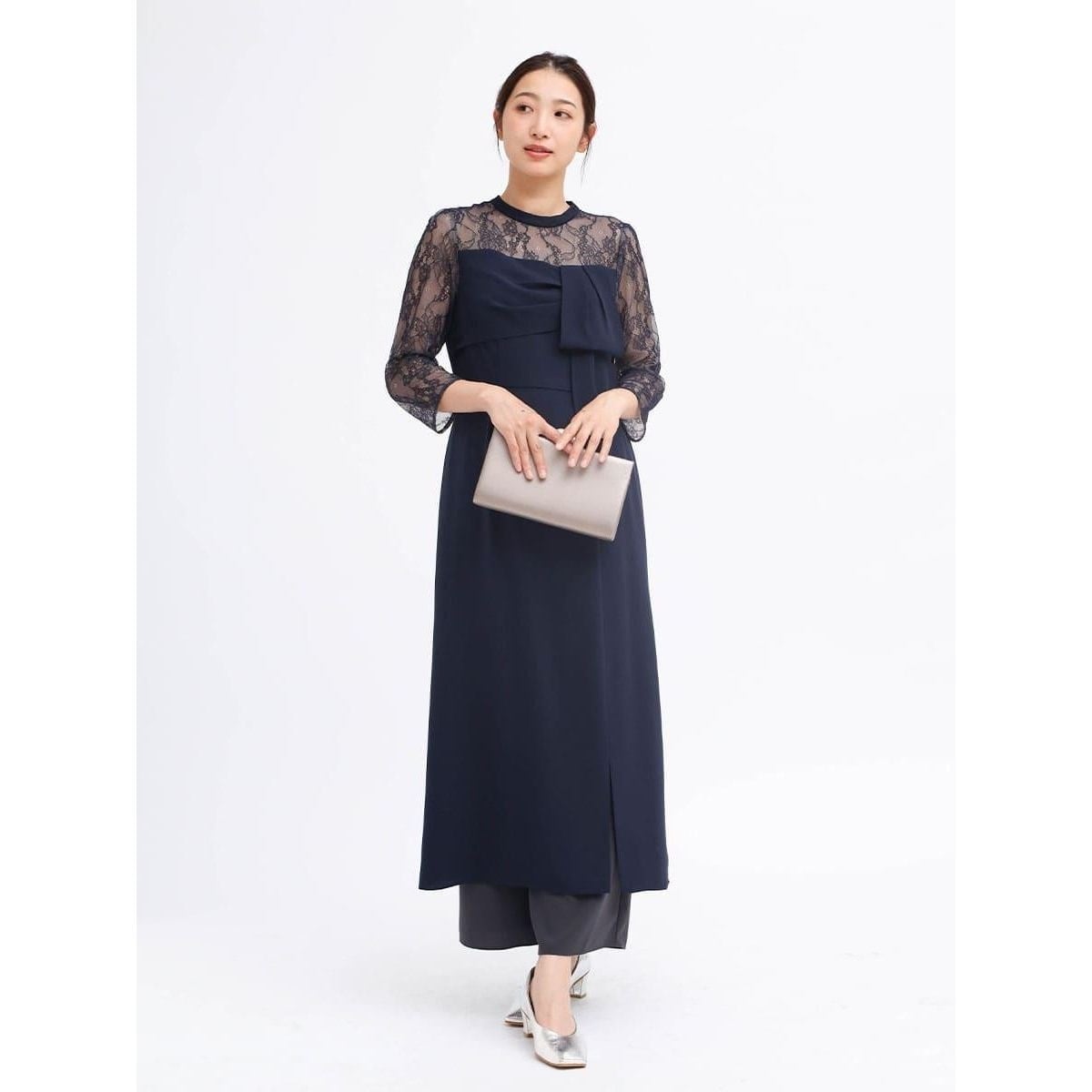 ドレス　ワンピース　スコットクラブ 福袋　ヤマダヤ SCOT CLUB（ロングドレス）のフリマアイテム一覧