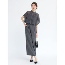 リルフェテ(Rire fete)のレースインオールインワン