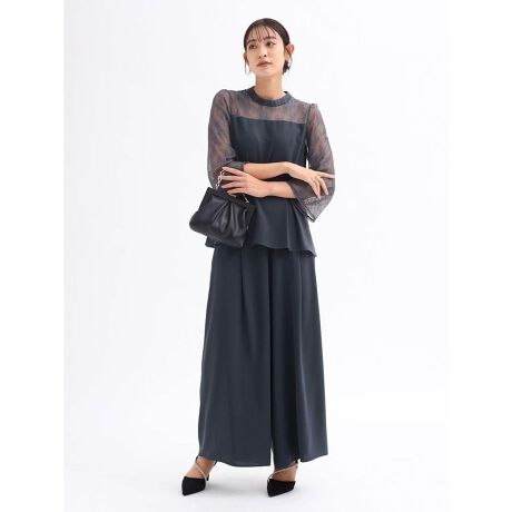 [^ԁF064211787]yvؑւ̃uEXƃChpc̃ZbgAbvACeB`[ƃ[Xd˂2dĂɂA悢o؂₩ȈۂɁByvVGbgn𐶂݁AX^CAbv҂ł܂Bpc̓EGXgSdlŃXgXt[ȒSnBIP[Wp[eB[ȂǁAʂȃV[ɂ҂1łBfF165cmFႢ͂(064211757)Be摜́A̓₨g̃j^[ݒȀƖɂۂ̏iƐFقȂꍇ܂BԎɋ߂F͐n摜ł܂B9icmjuEX:61:35:49:66g:459icmjpcpc:98EGXg:4EGXg:66`74qbv:98ҏ:39҉:63킽蕝:40