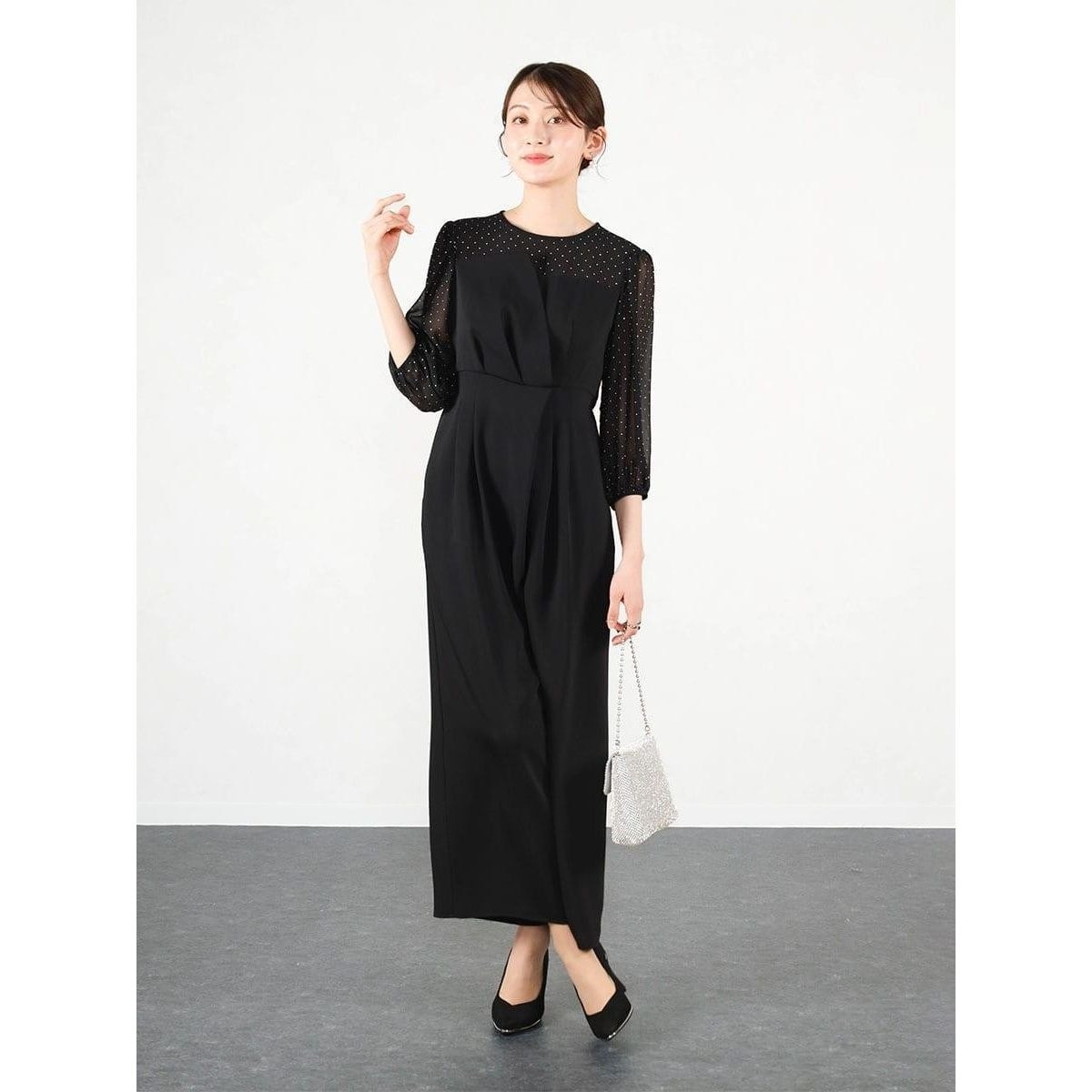 ヤマダヤ ストア(YAMADAYA STORE) レディース オールインワン