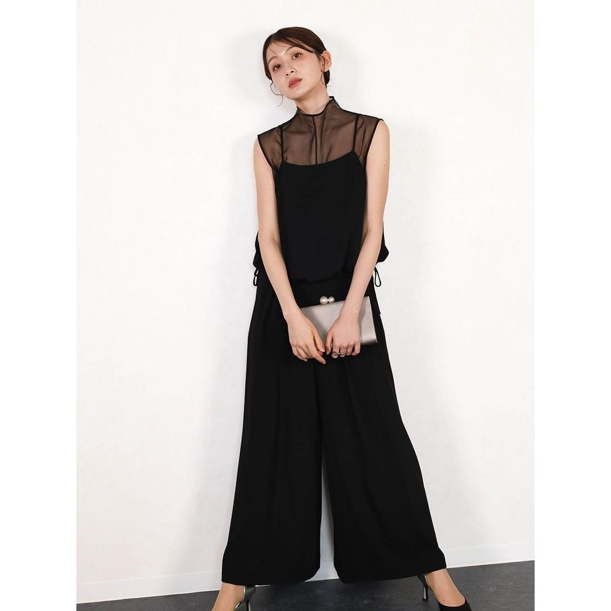 ヤマダヤ ストア(YAMADAYA STORE) レディース ワンピース の一覧