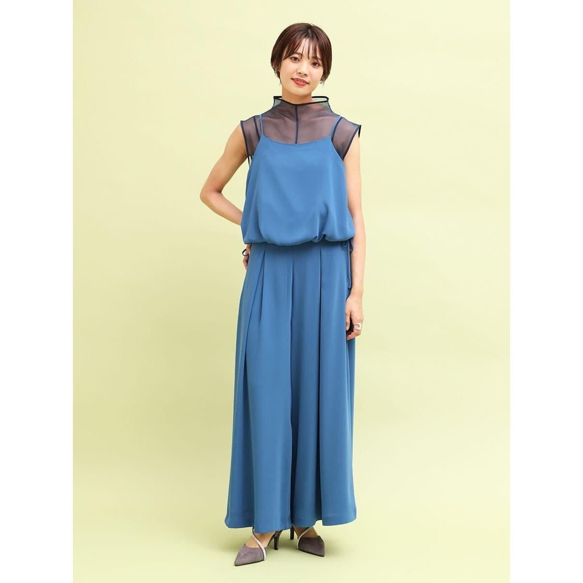 ヤマダヤ ストア(YAMADAYA STORE) レディース ワンピース の一覧