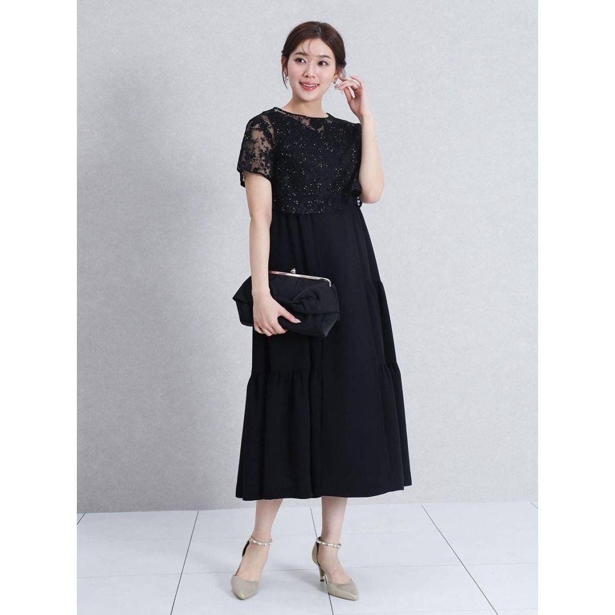 リルフェテ(Rire fete) レディース ワンピース の一覧 | マルイウェブ