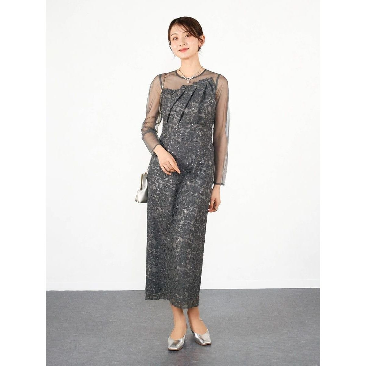 ヤマダヤ ストア(YAMADAYA STORE) レディース ワンピース の一覧