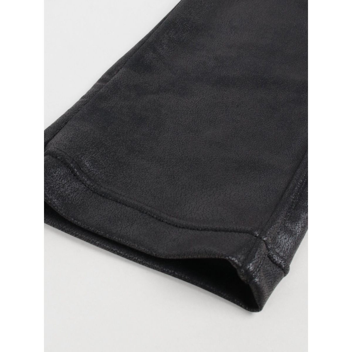 フェイクレザーストレッチレギンス | クローブ(CLOVE) | マルイウェブ