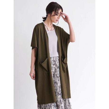 [^ԁF073113555]g̗ǂAl͋̕CYNV[ȃOJ[fE悭򊴂̂fނgp邱ƂŁAiō̂ۂɎdオĂ܂BEȂ₩ȐnŔQ̔GBSn̗ǂɂ܂BE䂪AƃJo[AbNX͋CɁBEƐg̐؂ւȂ̂ŃXgXt[ɒpBO΍⏋G߂̗[΍ɂ璷劈􂷂邱ƊԈႢȂBECyɒĒ{^XfUCŁAig炨o܂ŕLV[Œ񂹂ACełBfgF167cmA̓g\[ō̐Be摜́A̓₨g̃j^[ݒȀƖɂۂ̏iƐFقȂꍇ܂BԎɋ߂F͐n摜ł܂B9icmj:104A[z[:69:48g:85