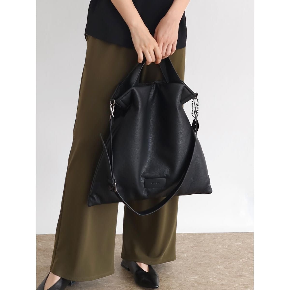 ヤマダヤ ストア(YAMADAYA STORE) レディース トートバッグ の