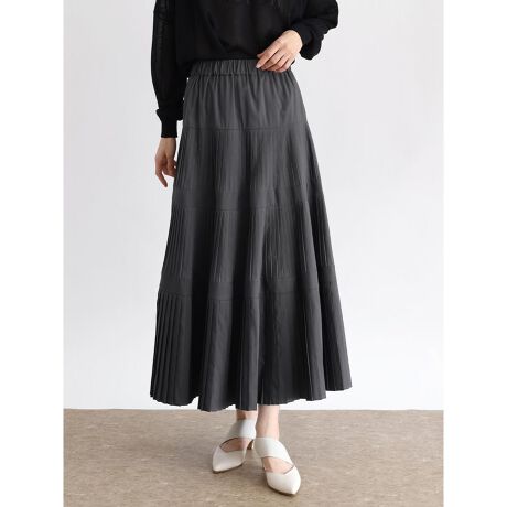 [^ԁF072114194]ŏ炵؂₩ȃX^CO܂D]̃XJ[gIESn̗ǂƔVGbgIlC̃OXJ[gׂ܂BE}bgȎœKxȃnA킪CɂȂɂySn̐nɃfUCv[c{AZAȈiBEv[c~eBA[hfUCȂɃANZgvXBL肷AƏiɒĂ܂B            EꂢȂAEGXgSdlŃNV[ȒSn|CgEuEX킹Ăꂢ߂ɂ܂Ƃ߂Ȃ͂AtȈۂ̃Jbg\[ɍ킹JWAȃX^CO߂łBfF168cmBe摜́A̓₨g̃j^[ݒȀƖɂۂ̏iƐFقȂꍇ܂BԎɋ߂F͐n摜ł܂B9icmjXJ[g:86.5EGXg:4EGXg:61`78qbv:110