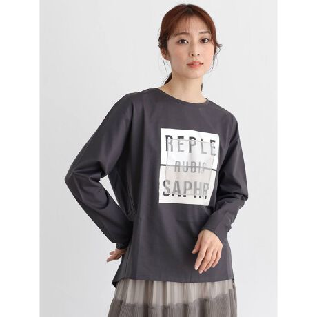 [^ԁF071214190]SfUCɃI[KW[fނzFZAȃOTVcBEƂhC^b`̃Rbg100fނŒSn͔QBEɑ傫CAEgꂽSR[fBl[g̎ɂȂgbvXłBE悭ƂTCYŁAC킸fC[ɒĂACeBE킹{gXI΂Ȃ񂵗͂̍DGȂPłBfF168cmBe摜́A̓₨g̃j^[ݒȀƖɂۂ̏iƐFقȂꍇ܂BԎɋ߂F͐n摜ł܂B9icmjiO^j:61^72:48:56.5:81g:57.5