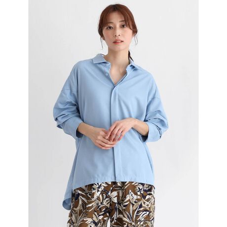 [^ԁF071314188]̉؂₩ȃ^bNfUCڂ䂭APŒfiȃVcBEȂ₩ȑfފɁA̓IȃfUC݊ƗDȕ͋CoĂ鉿l̂PBE炩GŒSn悭A肪B钷߂̒ŋCɂȂ镔̃Jo[EXJ[gƂ̑͂AnTȃpcX^Cɂ炵ۂŃX^CO̊iグ܂BEi̗ǂƉ؂₩vXĂVćAfC[ɂ͂Aoɂ҂Ȃ߃ACełBfF168cmBe摜́A̓₨g̃j^[ݒȀƖɂۂ̏iƐFقȂꍇ܂BԎɋ߂F͐n摜ł܂B9icmjiO^j:66^78.5:58g:80