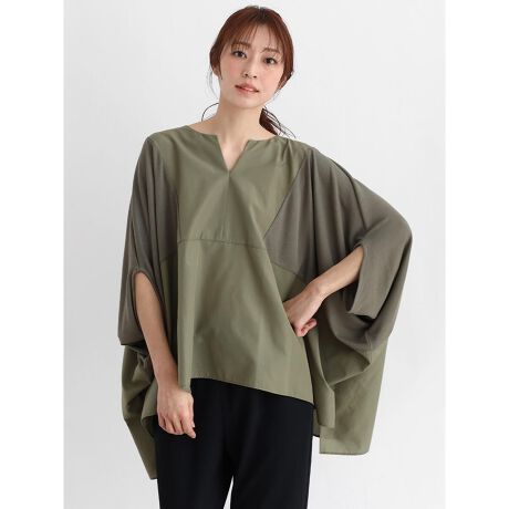 [^ԁF071214275]PŃjAXoAfvI[o[BEySñjbgnƁAn̂Vcngݍ킹ꂩ̋G߂ɂ҂ȈۓIȂPBEƂ̗ǂƁAƂbNX̂钅SńBEL[lbNfUC̎񌳂AȂɔvXBEՂ̗pڂœ̂闎łAȂꊴ钅Ȃ܂BEƒŎ􂢐\ȃC[W[PA|CgECh{gXƂ̑͂A߂͍אg̃{gX킹邱ƂŁAX^COɃn܂DoXɁB fF168cmBe摜́A̓₨g̃j^[ݒȀƖɂۂ̏iƐFقȂꍇ܂BԎɋ߂F͐n摜ł܂B9icmjiO^j:63^69:45