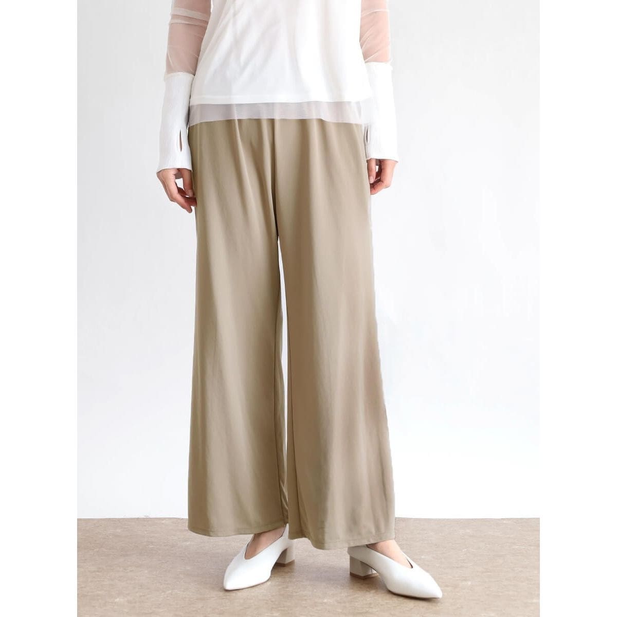 ヤマダヤ ストア(YAMADAYA STORE) レディース パンツ の通販