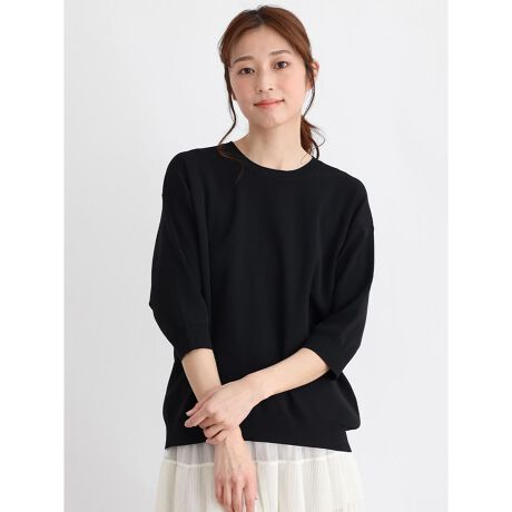 [^ԁF071114223]hC^b`łꂢȕ\ʊ͂̔E[jbgvI[o[EƂhC^b`Sn̂gbvXׂ܂BEܕ̃OX[uŕiJWAȌ^Ɏdグ܂BEl܂݂|CgugŃx[VbNȂꖇŌoACeBEƒŎ􂢐\ȂƂ|CgEVvȂVGbgɂgbvXȂ̂ŁAǂȃ{gXƂQłBfF168cmBe摜́A̓₨g̃j^[ݒȀƖɂۂ̏iƐFقȂꍇ܂BԎɋ߂F͐n摜ł܂B9icmjiO^j:60^64.5:49:29:55g:55