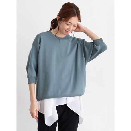 [^ԁF071114223]hC^b`łꂢȕ\ʊ͂̔E[jbgvI[o[EƂhC^b`Sn̂gbvXׂ܂BEܕ̃OX[uŕiJWAȌ^Ɏdグ܂BEl܂݂|CgugŃx[VbNȂꖇŌoACeBEƒŎ􂢐\ȂƂ|CgEVvȂVGbgɂgbvXȂ̂ŁAǂȃ{gXƂQłBfF168cmBe摜́A̓₨g̃j^[ݒȀƖɂۂ̏iƐFقȂꍇ܂BԎɋ߂F͐n摜ł܂B9icmjiO^j:60^64.5:49:29:55g:55