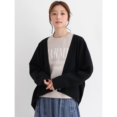 [^ԁF071114191]J[fBKƂĂJVN[ƂĂQwayŒp\Ȗ\gbvXIE{^̗ߕςJVN[ƂĂ2WAYŒy݂J[fBKׂ܂BEƂySnŉHDƂĂ\ɎgPBEƒŎ􂢐\ȂƂ|CgE{gI΂ȂŃXJ[gApc͂As[XɂƉHD邾ŃX^CO܂܂BE߂̃TCWOۂA񂵗͂̍߃gbvXłBfF168cmBe摜́A̓₨g̃j^[ݒȀƖɂۂ̏iƐFقȂꍇ܂BԎɋ߂F͐n摜ł܂B9icmjiO^j:60^78:81g:79