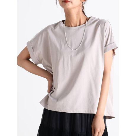 [^ԁF071214469]̃[Abv悢tolJWAȃt`X[uTVcBEO㍷̂wCŁAꖇŃtɒ邾łE100%̂ƂG̗ǂBSn̗ǂɂ܂BE݂̋ɂ^v[gȂ̃ANZgɁBEJWALC߂ȂǁAlXȃX^Cɍ킹₷PłBfF162cmBe摜́A̓₨g̃j^[ݒȀƖɂۂ̏iƐFقȂꍇ܂BԎɋ߂F͐n摜ł܂B9icmjiO^j:56.5^63:34g:57