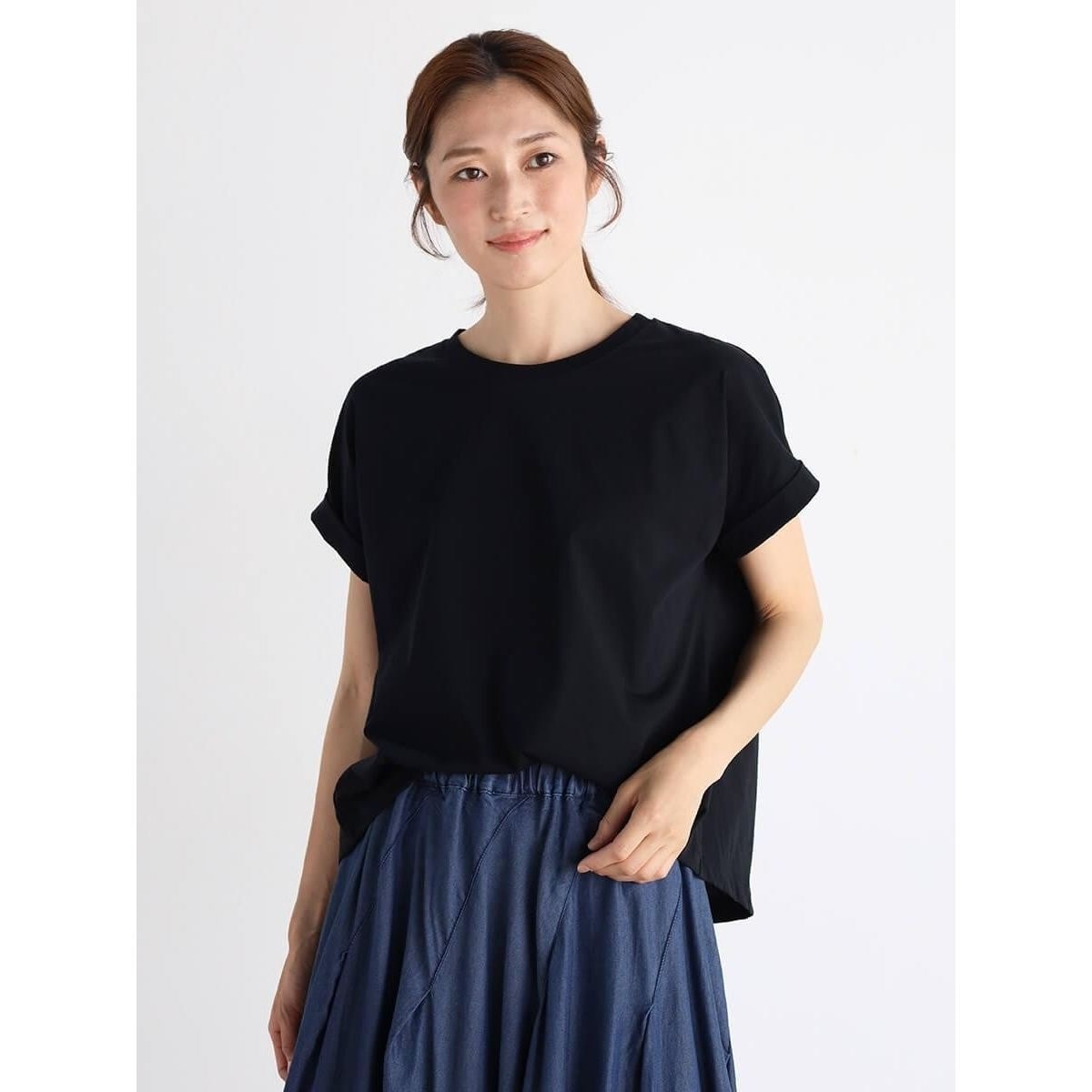袖ロールプリントロゴTシャツ | クローブ(CLOVE) | マルイウェブ