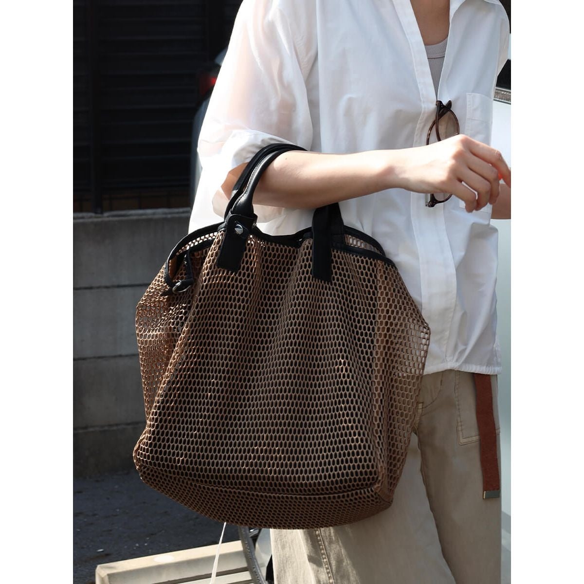 FIKA.のショルダーバッグの商品一覧｜ファッション通販の