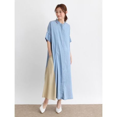 [^ԁF074114511]TChɈّfނhbLOVcs[Xׂ܂BETbƂhC^b`ɏ_炩Ȍ򊴂iȈۂoĂeZfjgVcs[XBEhbvV_[ɂƂgȂ琶n̎Ƃ݂ŃXbLƂVGbgĂ܂BETCḧّfނȂ̃ANZgɁBςƖڂ䂭ۓIȂPBEOPƂĂ̒Ȃ͂A{^ĉHDƂĂ􂷂邱ƊԈႢȂBE񂵗͂APŃX^CO闊ACełBfF167cmBe摜́A̓₨g̃j^[ݒȀƖɂۂ̏iƐFقȂꍇ܂BԎɋ߂F͐n摜ł܂B9icmj:126:46g:61