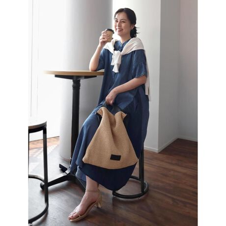 [^ԁF074114511]TChɈّfނhbLOVcs[Xׂ܂BETbƂhC^b`ɏ_炩Ȍ򊴂iȈۂoĂeZfjgVcs[XBEhbvV_[ɂƂgȂ琶n̎Ƃ݂ŃXbLƂVGbgĂ܂BETCḧّfނȂ̃ANZgɁBςƖڂ䂭ۓIȂPBEOPƂĂ̒Ȃ͂A{^ĉHDƂĂ􂷂邱ƊԈႢȂBE񂵗͂APŃX^CO闊ACełBfF167cmBe摜́A̓₨g̃j^[ݒȀƖɂۂ̏iƐFقȂꍇ܂BԎɋ߂F͐n摜ł܂B9icmj:126:46g:61