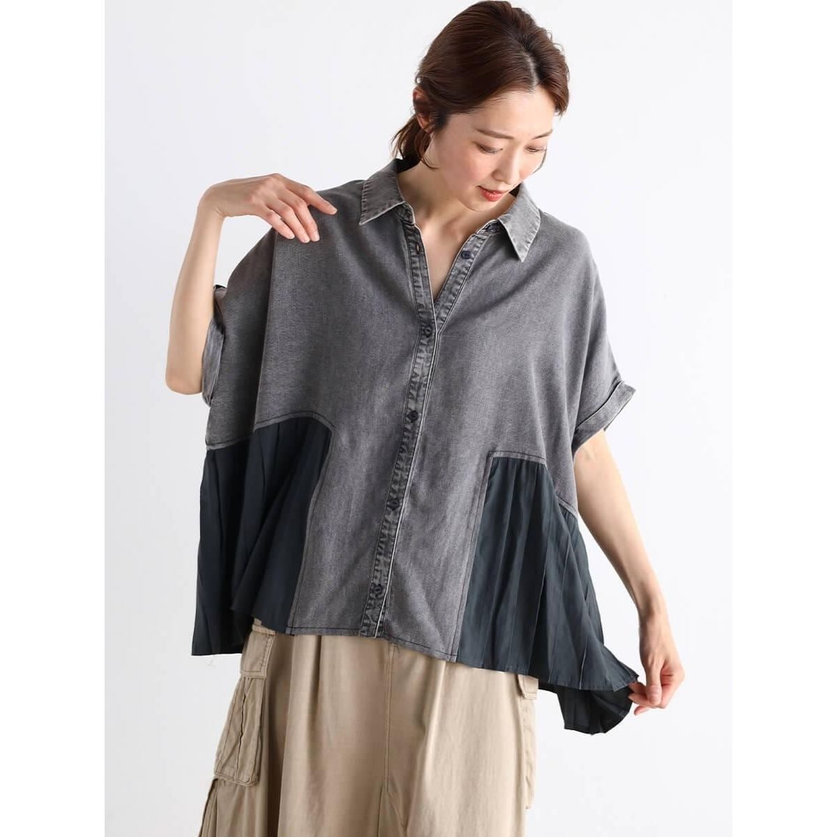 ヤマダヤ ストア(YAMADAYA STORE) レディース ブラウス の一覧