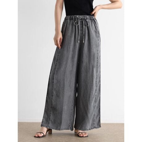 [^ԁF072214530]TCh̐ؑփfUCȂ̃ANZgɁBlCeZfjpc̐V삪ׂ܂IE_炩ȗSnőlC̃eZfjpcɐVfUCoIE悭ChȃVGbgɃEGXgSdlŃNV[ȗSn|CgETChɂ͓nF̔ZJ[zuBȂɃn܂܂BEǂȃgbvXƂ悭AfC[ɒ񂵂̂łC`IVACełBfF167cmBe摜́A̓₨g̃j^[ݒȀƖɂۂ̏iƐFقȂꍇ܂BԎɋ߂F͐n摜ł܂B9icmjpc:99EGXg:3.5EGXg:64`74qbv:100`ҏ:35҉:68킽蕝:34`