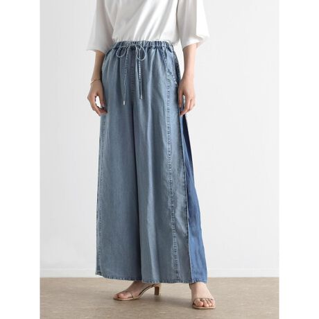 [^ԁF072214530]TCh̐ؑփfUCȂ̃ANZgɁBlCeZfjpc̐V삪ׂ܂IE_炩ȗSnőlC̃eZfjpcɐVfUCoIE悭ChȃVGbgɃEGXgSdlŃNV[ȗSn|CgETChɂ͓nF̔ZJ[zuBȂɃn܂܂BEǂȃgbvXƂ悭AfC[ɒ񂵂̂łC`IVACełBfF167cmBe摜́A̓₨g̃j^[ݒȀƖɂۂ̏iƐFقȂꍇ܂BԎɋ߂F͐n摜ł܂B9icmjpc:99EGXg:3.5EGXg:64`74qbv:100`ҏ:35҉:68킽蕝:34`