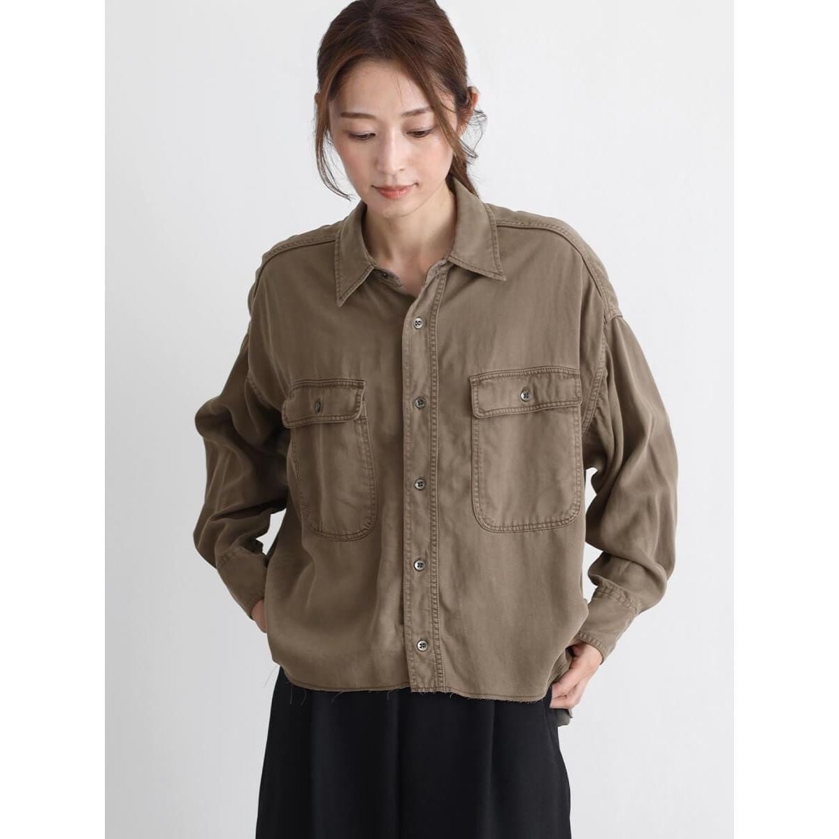 ヤマダヤ ストア(YAMADAYA STORE) レディース ブラウス の一覧