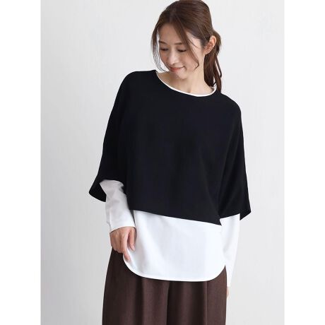 [^ԁF071114562]Egh̃C[hX^CꒅŊ閜\gbvXBELk̂Jbg\[ɃÕjbgxXg킹ACeBE1ŏ{̃C[hX^CIȂꂽlJWAX^CɎdオ܂BE\tgłȂ₩ȃjbgfނ͔GǂALkQŒSnBE􂢉\Ȃ̂|CgBERpNgȃVGbg̓{gƂǂ킹Ă܂BEʁXłp\ŁAlXȃAWłOV[Y􂷂ACeB fF168cmBe摜́A̓₨g̃j^[ݒȀƖɂۂ̏iƐFقȂꍇ܂BԎɋ߂F͐n摜ł܂B 9icmjjbg{̒:42:49.59icmjz{̒iO^j:68^71.5:44:57:78g:51