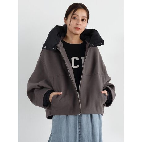 [^ԁF073114639]CɂăVGbgςQWAYgp̃V[gAE^[EȂꊴƂ𗼕u]BEOĒĂƁA{[~[ȃt[h炵K[hBhAE^[ƂĂL\ȃfUCEptfނ̃t[hƁASdlɂȂĂ鑳͎O\ɂȂĂVvȃm[J[R[gƂĂg܂BẼhXg𒲐ӂƊۂ݂̂VGbgɕωEق̂Nъ̂|GXefނ̃{fB́AƂŁAڂɂASn͌y₩BE𗎂ƂVGbgƁAh}̂葳AbNXƍۂ𗼗܂BEJWAɂAꂢ߂ɂ}b`AVѐS钅Ȃy݂܂B fF167cmBe摜́A̓₨g̃j^[ݒȀƖɂۂ̏iƐFقȂꍇ܂BԎɋ߂F͐n摜ł܂Bt[h͎O\d̓t[h܂݂܂ 9icmjiO^j:56^66:61A[z[:79:48:78.5g:70dij:1155