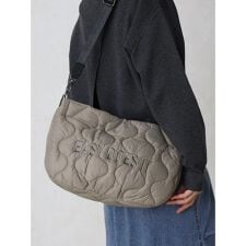 2wayキルティングミニバッグ