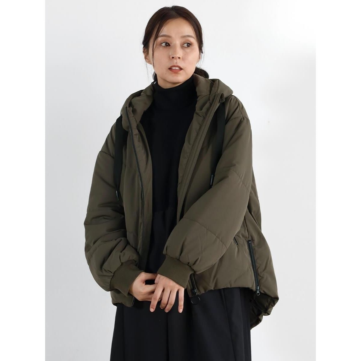 ヤマダヤ ストア(YAMADAYA STORE) レディース アウター・ジャケット