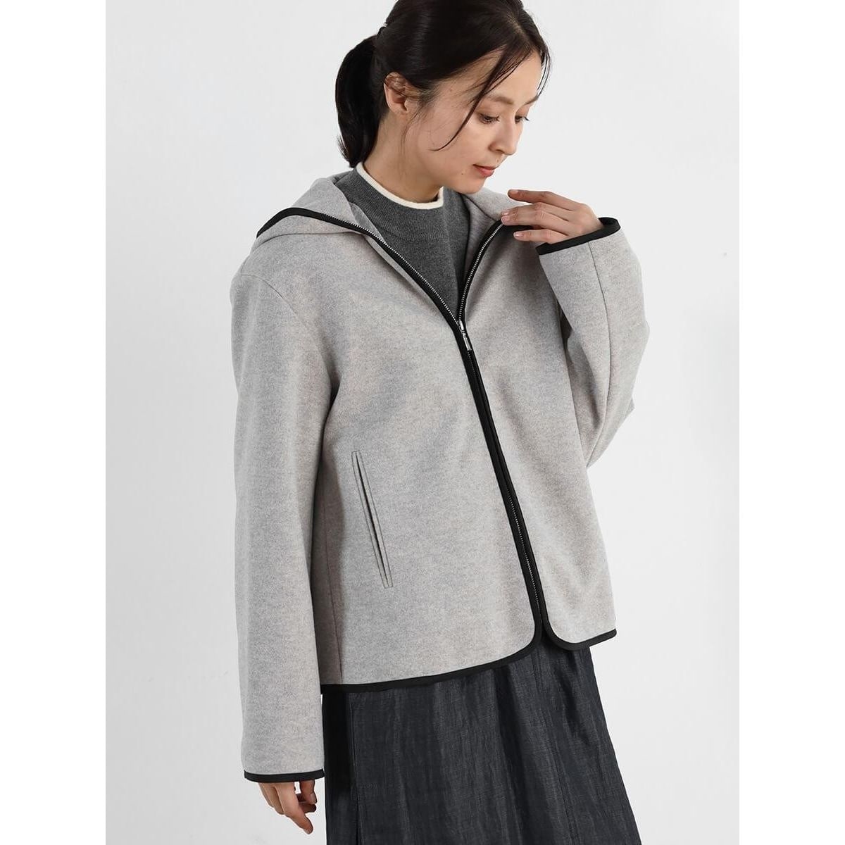 ヤマダヤ ストア(YAMADAYA STORE) レディース その他アウター