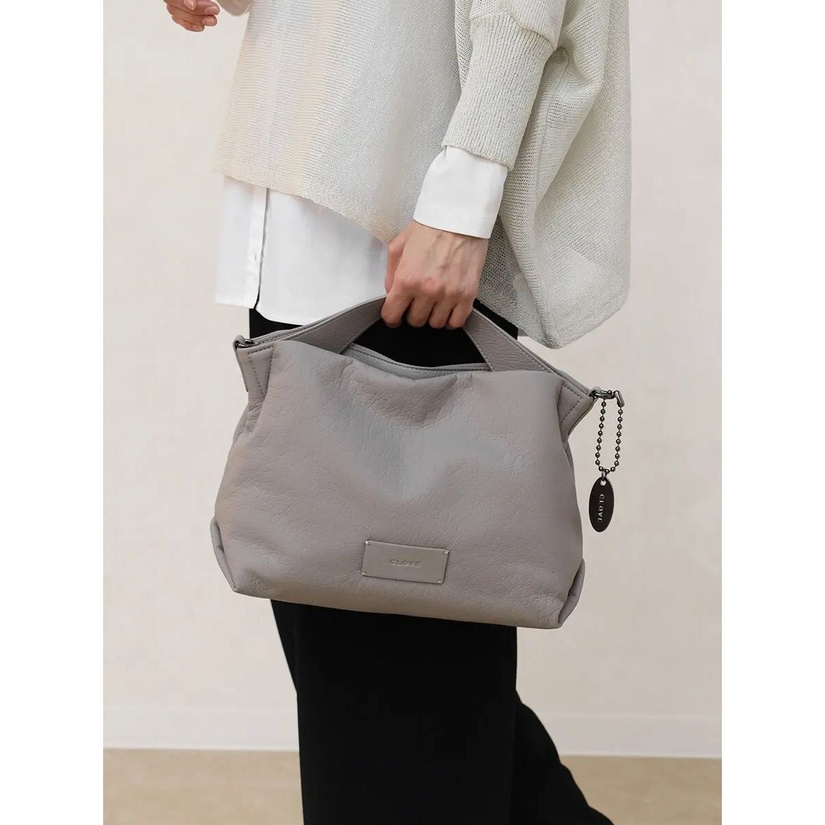 2wayスタイルミニマルバッグ | クローブ(CLOVE) | マルイウェブチャネル