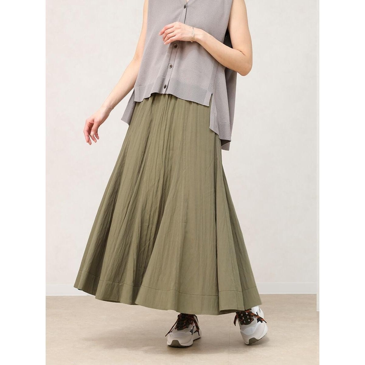 ヤマダヤ ストア(YAMADAYA STORE) レディース スカート の一覧