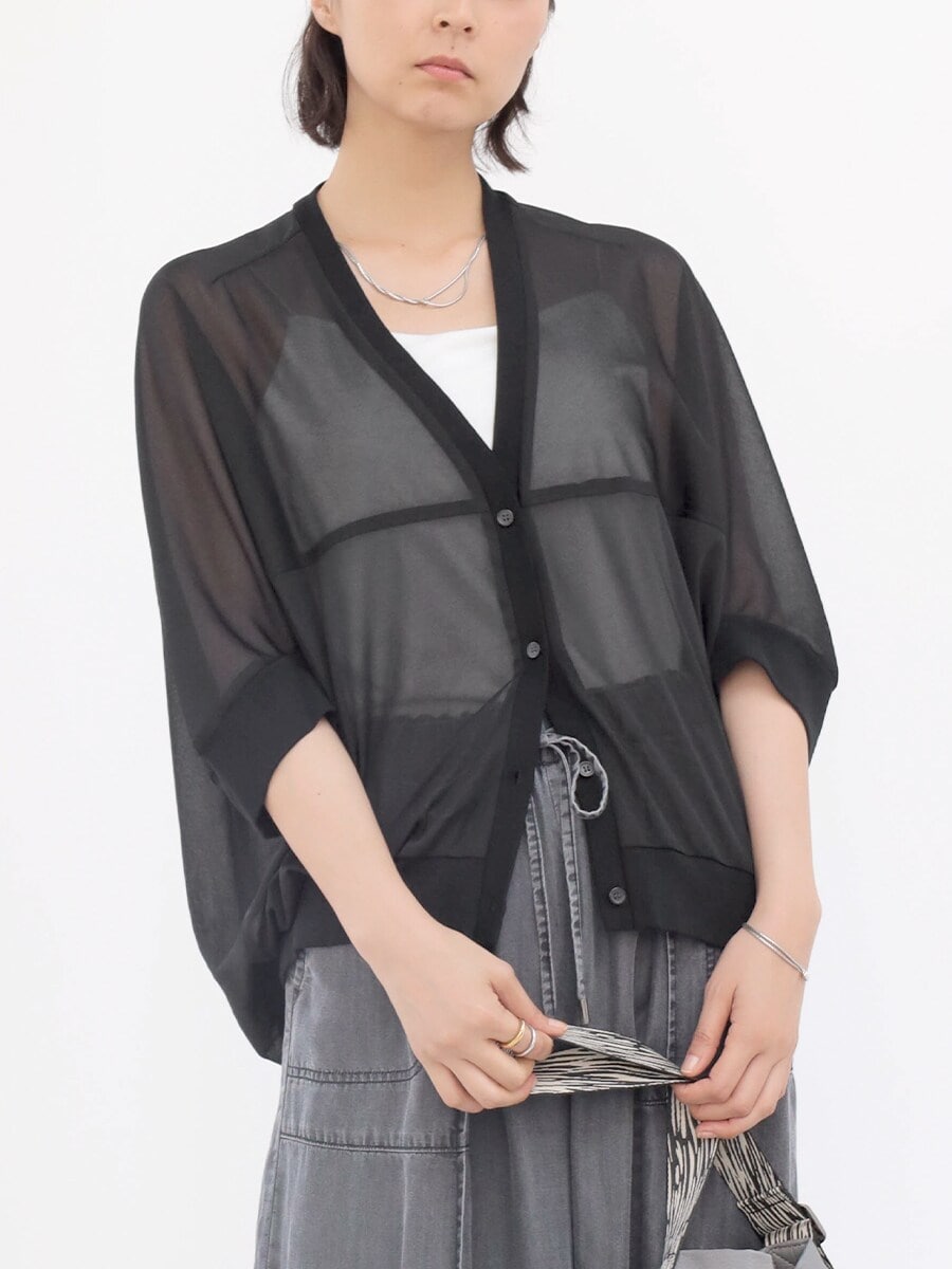 新品　ヤマダヤ　トップス　黒 ヤマダヤ ストア(YAMADAYA STORE) レディース トップス の一覧